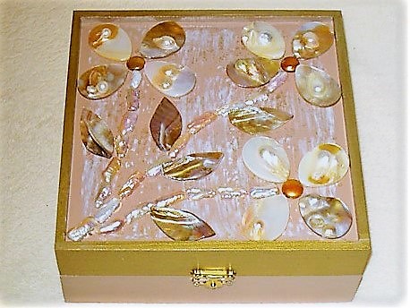 Jewellery Boxes